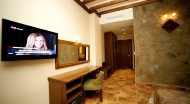 Номер Standard Masi Hotel