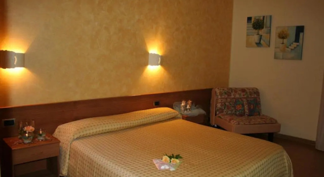 Номер Standard Hotel Diamante