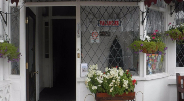 Jacaranda Hotel, Забронировать Отель Отели Англии 3 звезды, 3*
