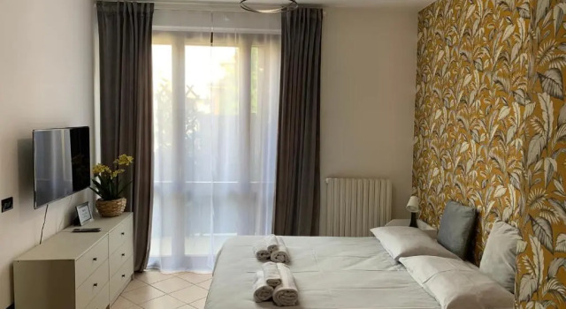 Студия Studio Rho -Fiera Milano