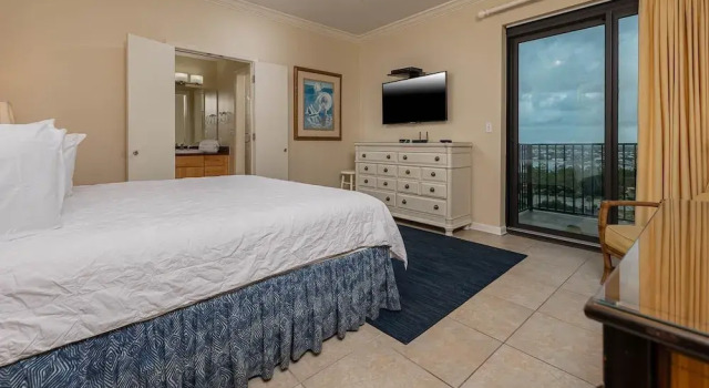 Phoenix East 2 2111 3 Bedroom Condo, Boek Appartement Orange Beach 