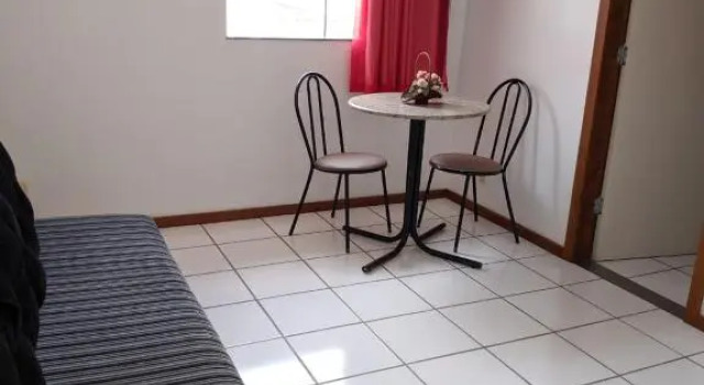 Люкс с балконом Hotel Portal De Eunápolis