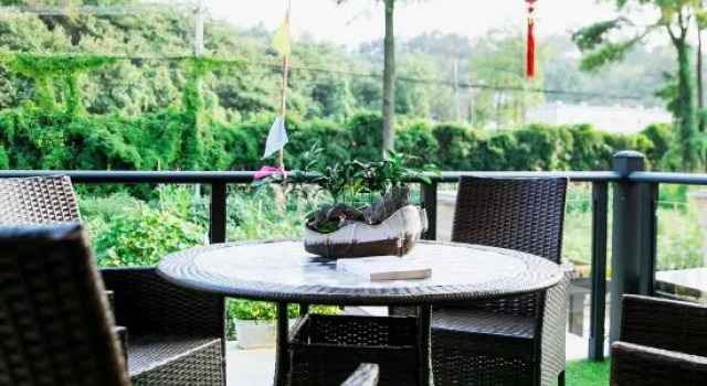 Chenyi Inn