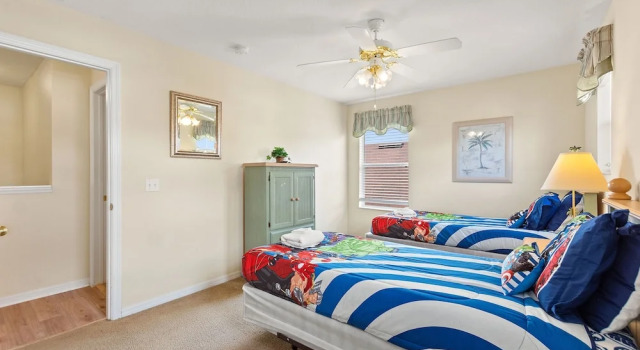 Вилла Greenview Bliss by Shine Villas #031