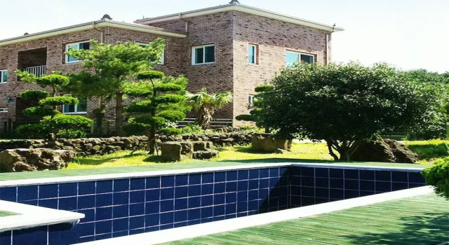 Jeju Ocean View 3Rd