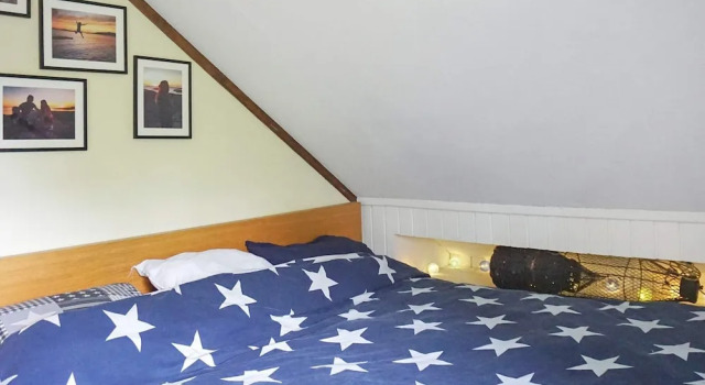 6 Person Holiday Home in Munkedal-by Traum, Book Vacation Home  
