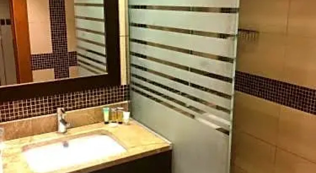 Одноместный номер Standard Mena Red Sea Palace Hotel