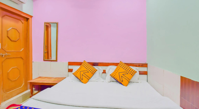 SPOT ON 79458 Hotel Zamzam Ajmer, Забронировать Отель Отели штата Раджастхана 3 звезды, 3*