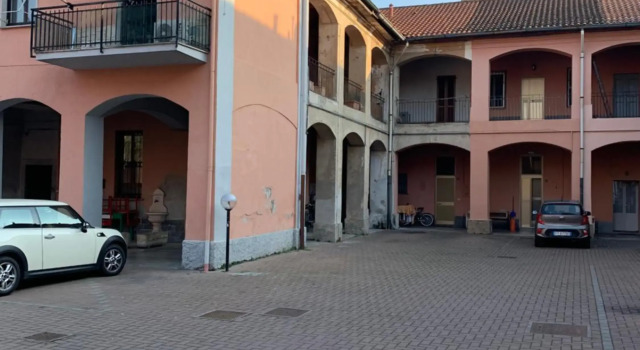 Appartamento “La Corte”, Book Lejlighed Paderno Dugnano Lombardiet