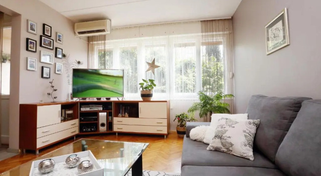 Apartment Belleza