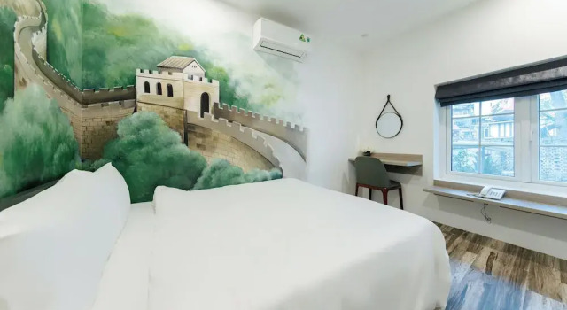 Апартаменты Su Casa Hanoi Old Quarter