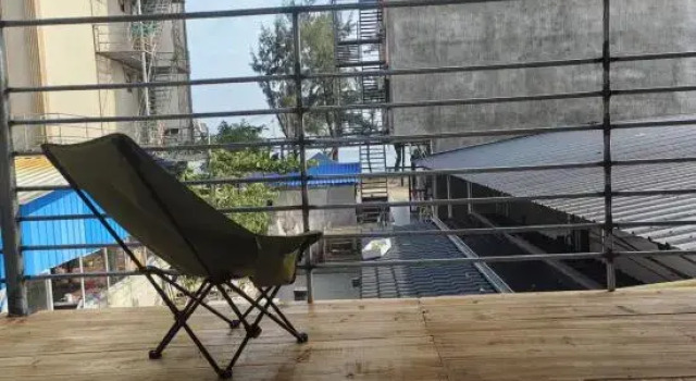 Liangchen Boutique Stay (Golden Beach on Wanwei Island), Buchen Sie Boutique Hotels in Guangxi mit Parkplatz, Parkplätze