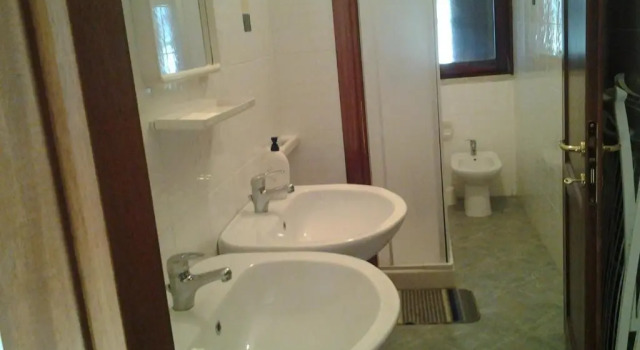 Номер Standard Agriturismo Spinalva