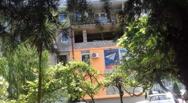 Apparment On Gorgiladze 105 A, Book Hotel Batumi 