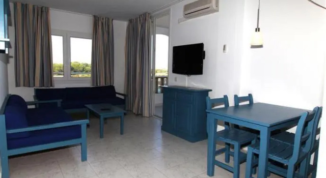 Delta Apartements, Брондау Қонақ үй Portocolom Majorca