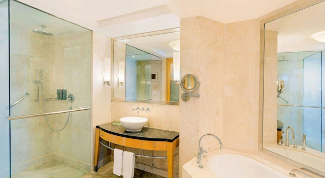 Номер Deluxe The Westin Dhaka