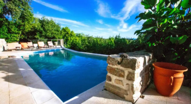 Люкс Villa Stari Mlin