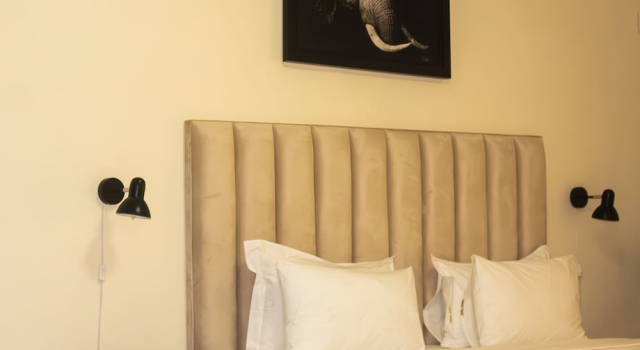 Suite Spring Resort