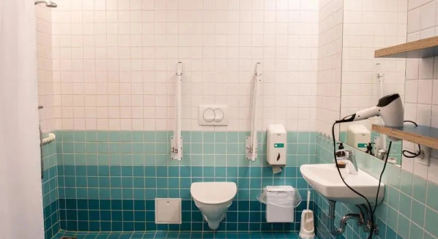 Номер Standard Loft - HI Eco Hostel
