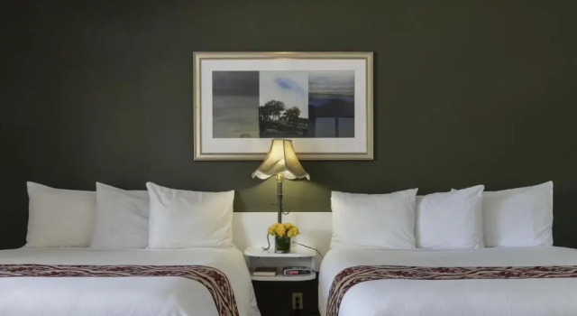 Люкс Valley Star Motel