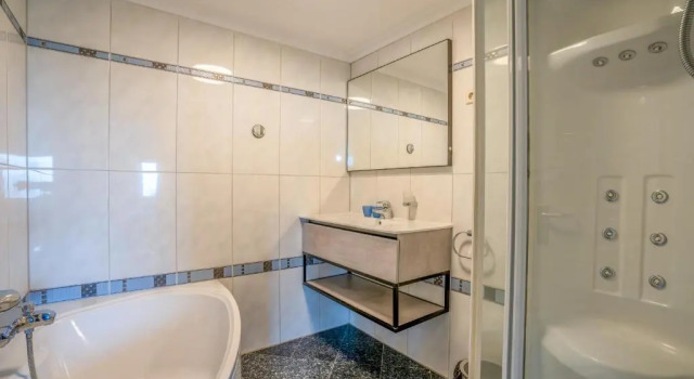 Апартаменты Appartementencomplex Juliana 58