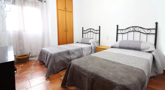Global Properties, El Coquetón - Bonito y tranquilo apartamento en Canet playa, Забронировать Апартаменты/квартира Пляж 