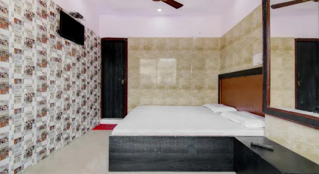 Mis Fila  by OYO Rooms
