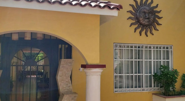 La Casa de los Soles, Buchen Sie Hotel Piste Yucatán