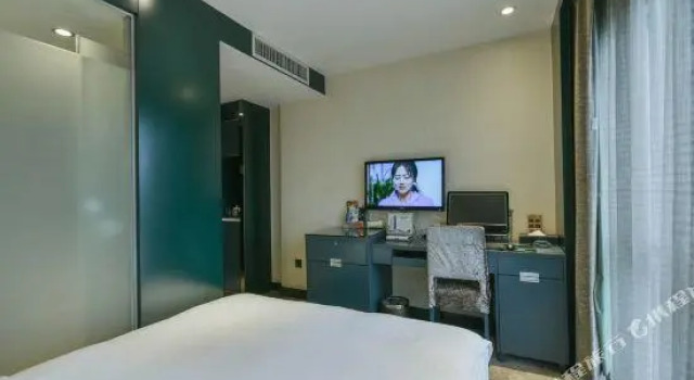Tianhao Huaxiangcun Hotel