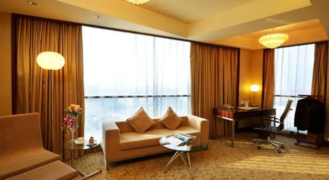 Leedenhotel, Boek Hotel Hotels in Jiaxing met ontbijt, Ontbijt
