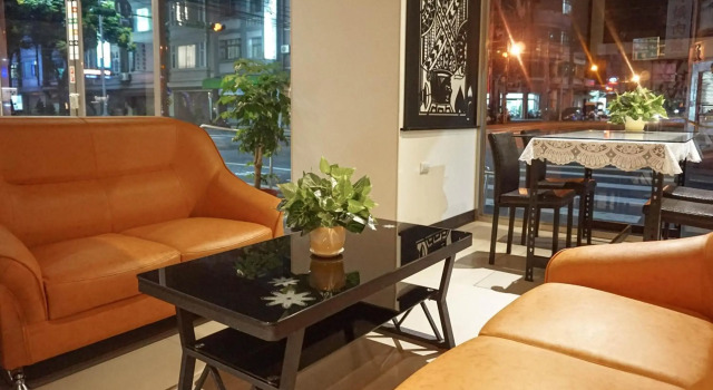 埔里城民宿 PuliTown BNB, Book Bed and Breakfast Cheap Hotels in Puli