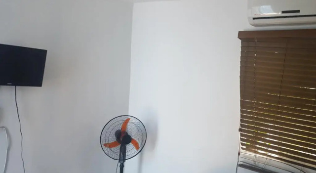 Номер Superior Aarony House