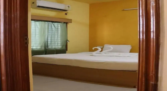 Номер Standard Lingaa's Archana Homestay