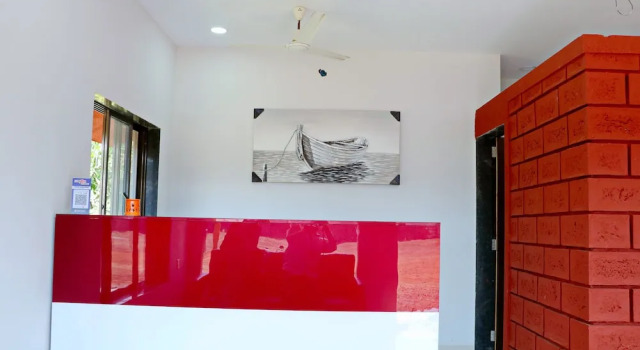 Beach Village Resort, Réserver Complexe hôtelier Shrivardhan Maharashtra