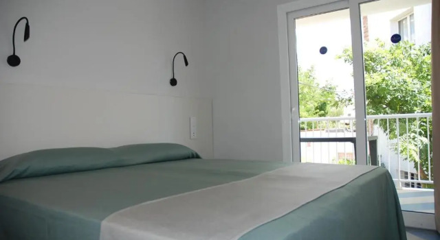 Семейные апартаменты Apartamentos Sunway Arizona