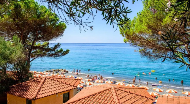 Семейное бунгало Lido Paradiso Resort