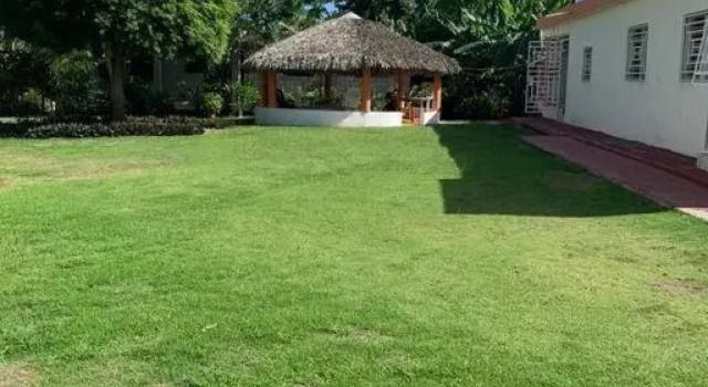 Casa Nenena, Varaa Hotelli Cabrera Dominikaaninen tasavalta
