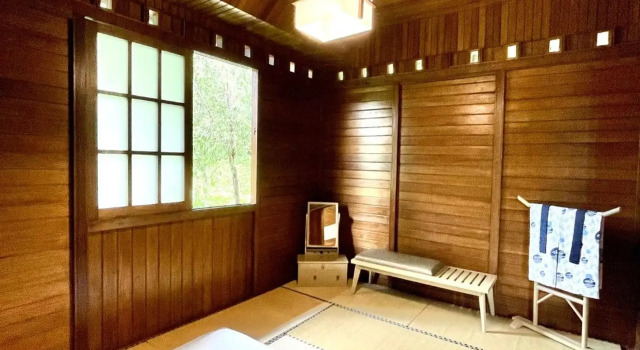 The Onsen Hot Spring Resort