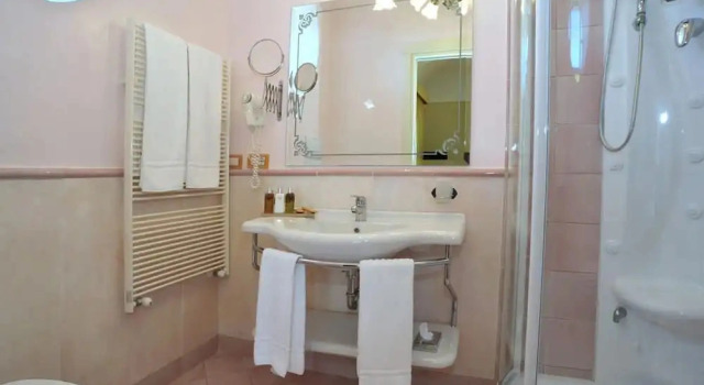Коттедж Villa Jasmine in Sant Agata sui Due Golfi