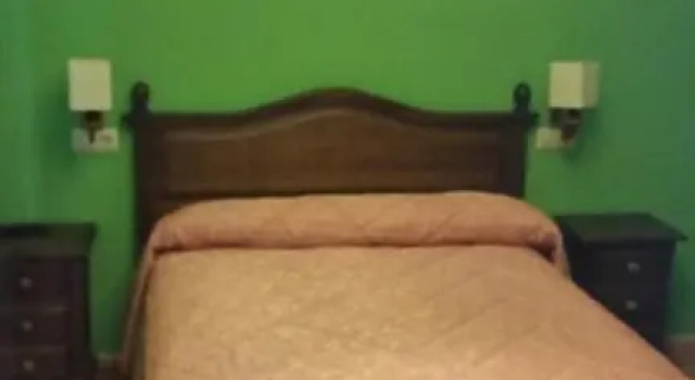 Номер Standard Hidalgo