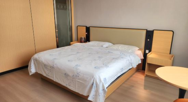 Ming Xuan Hotel, Rezervasyon Otel Guangdong otoparklı oteller, Otopark