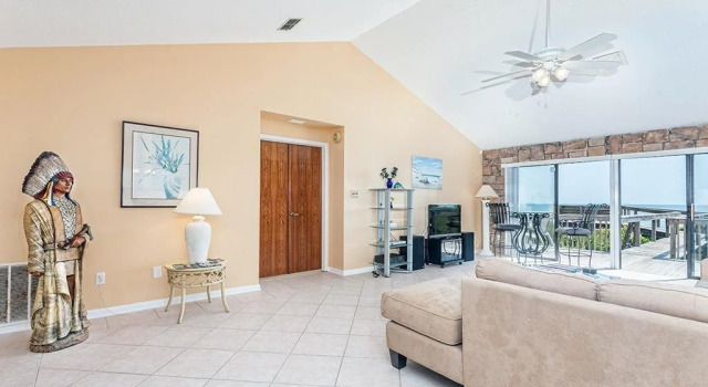 Sun Dancer 2 Br Home by RedAwning
