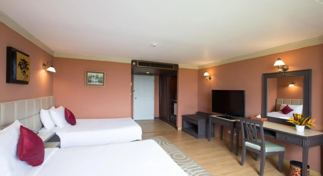 The Imperial Hotel and Convention Centre Phitsanulok