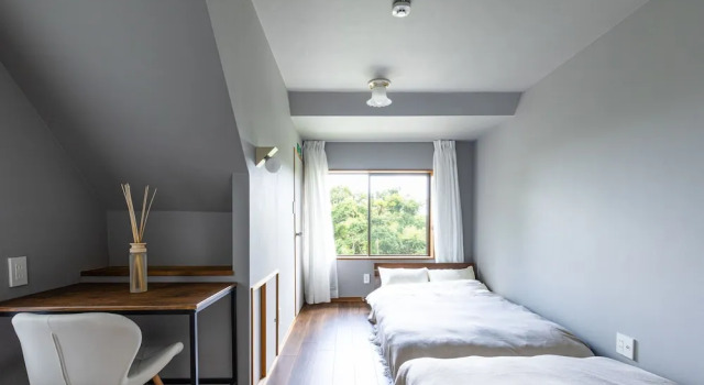 Коттедж Resort stay Bowen