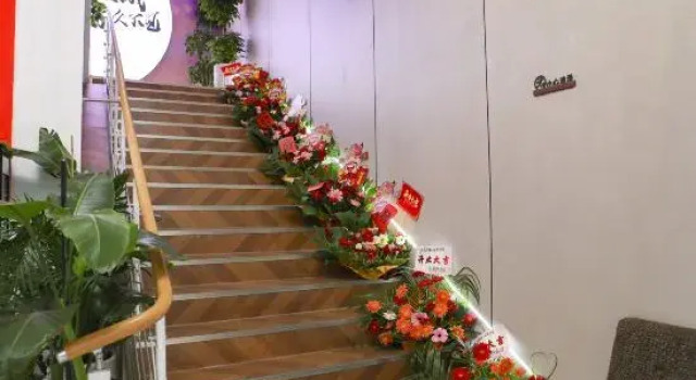 Ruyuan Homestay (Yellow River South Road Branch, Ancient Yellow River Park), Prenota Hotel Hotel a Jiangsu con parcheggio, Parcheggio