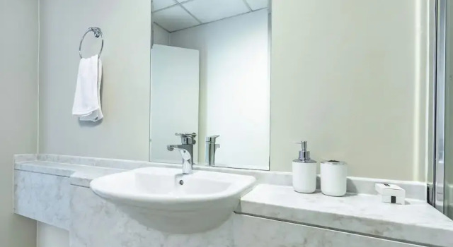 Апартаменты Comfort 1 Bedroom Gem is Business Bay