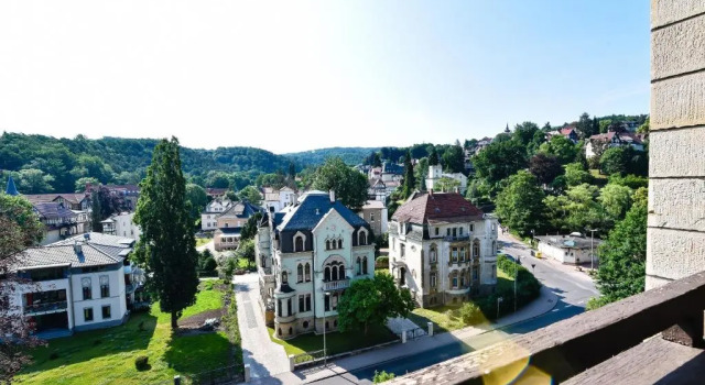 Beletage (Villa)