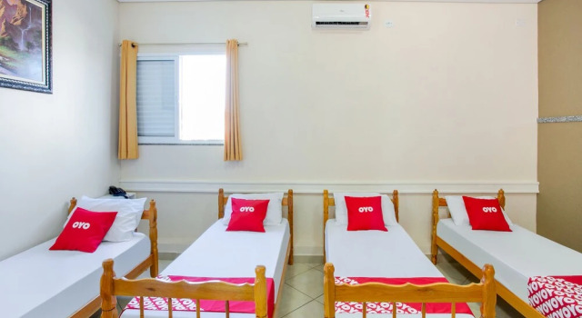 Номер Economy Hotel Dayse