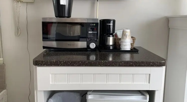 Номер Premium Pontiac Lodge