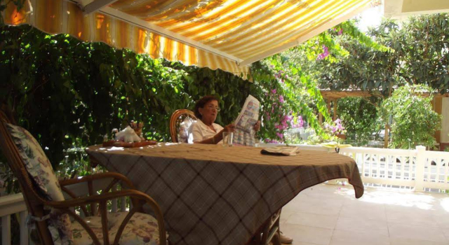 Villa Limoncello